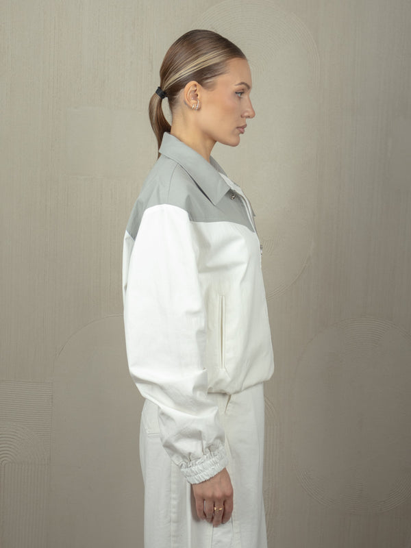 NOS BOMBER JACKET