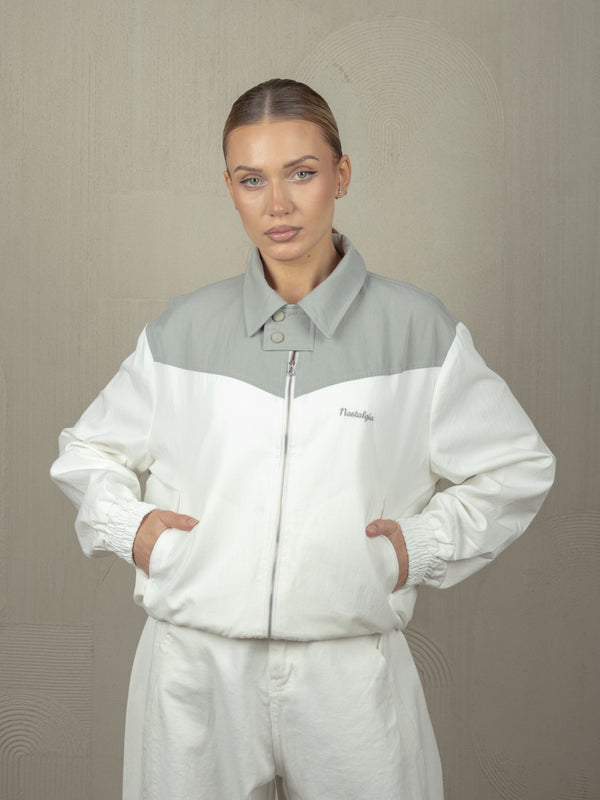 NOS BOMBER JACKET
