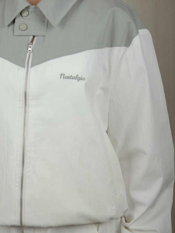 NOS BOMBER JACKET