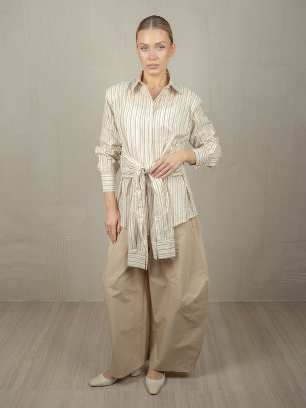 BRETON SHIRT