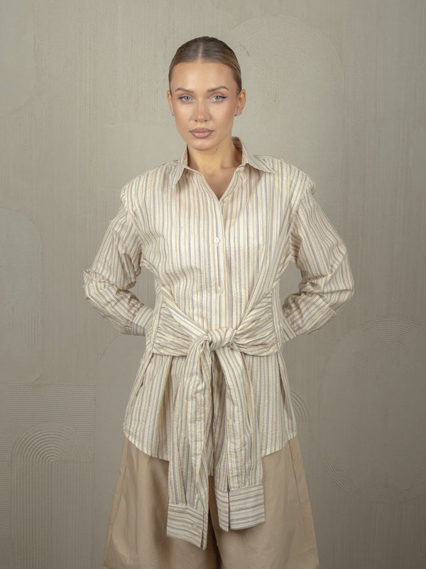 BRETON SHIRT