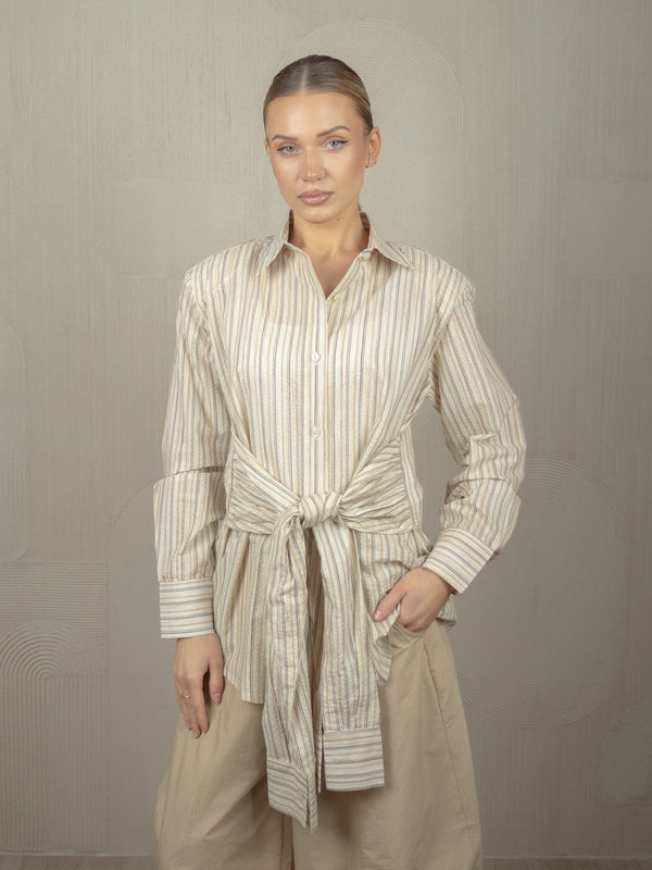BRETON SHIRT
