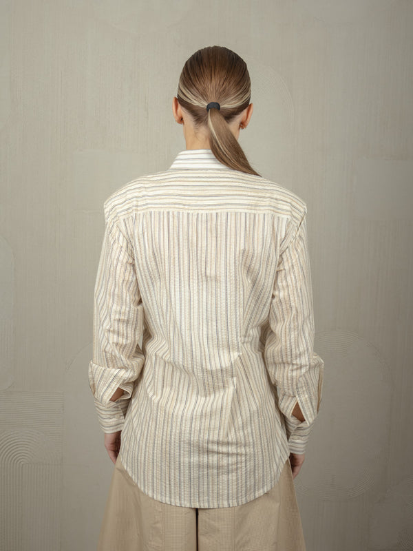 BRETON SHIRT