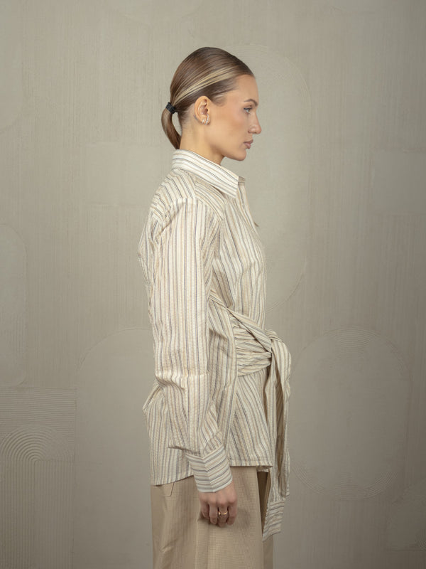 BRETON SHIRT