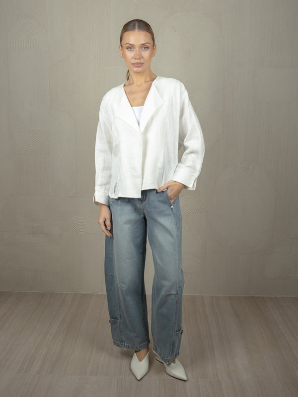ADELLE JACKET