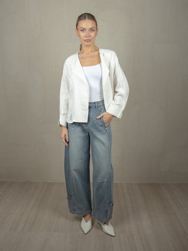 ALTA JEANS