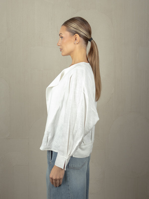 ADELLE JACKET