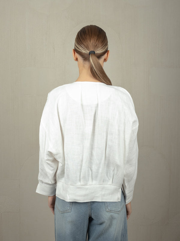 ADELLE JACKET