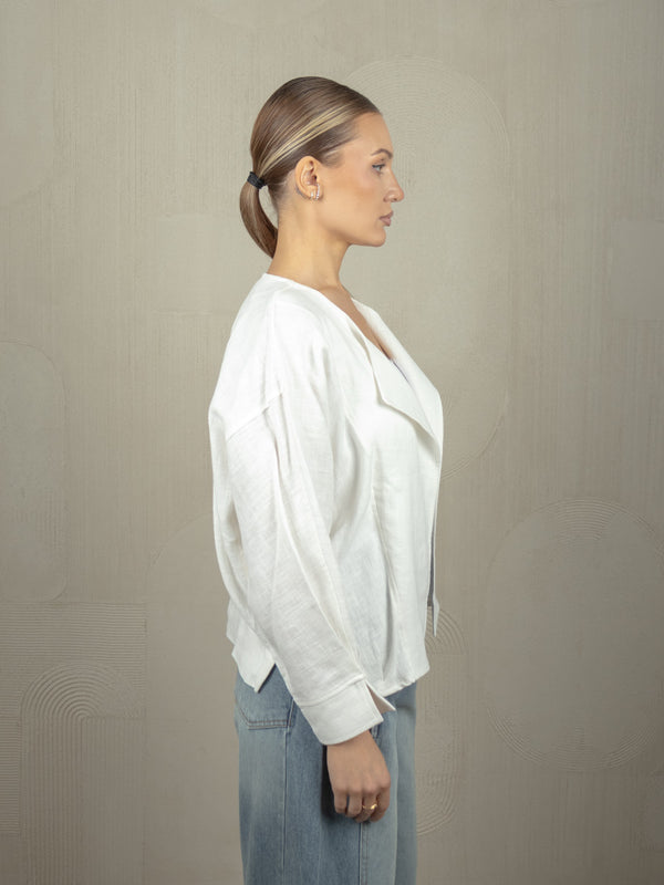 ADELLE JACKET
