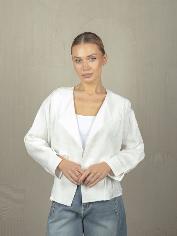ADELLE JACKET
