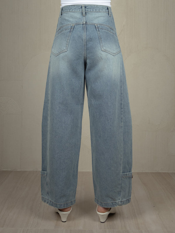 ALTA JEANS