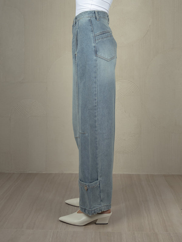 ALTA JEANS