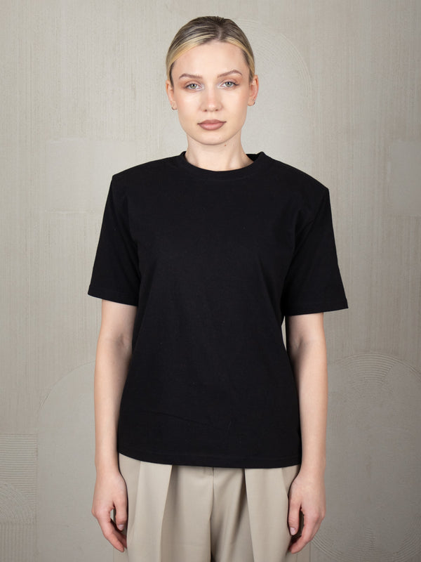 PADDED SHIRT