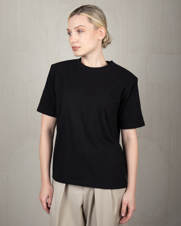 PADDED SHIRT