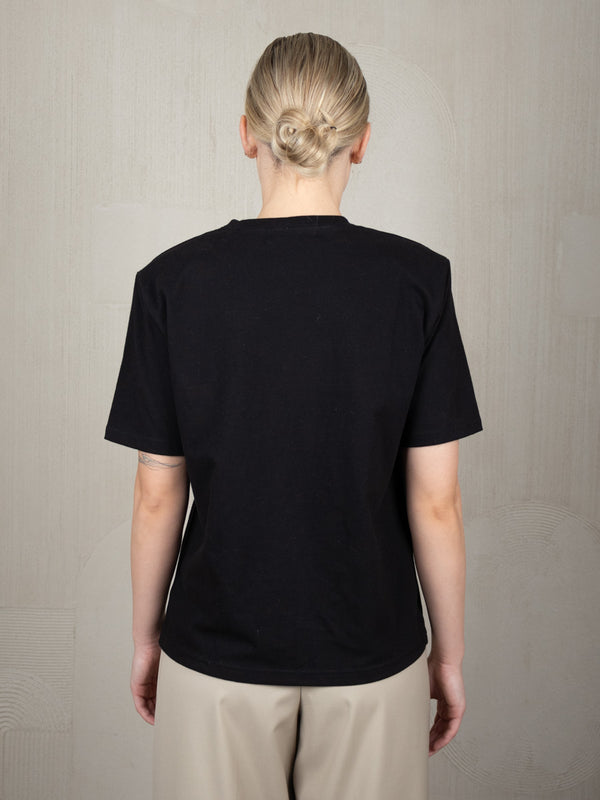 PADDED SHIRT