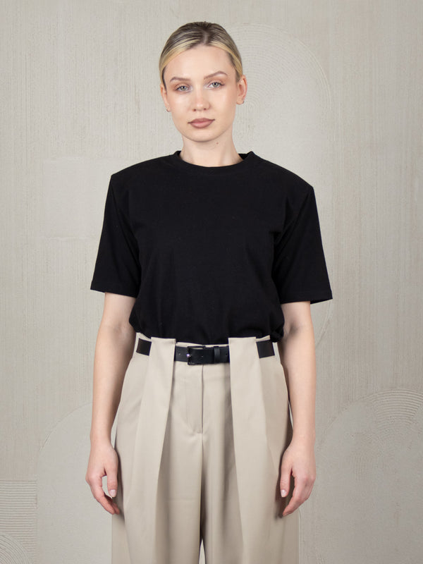 PADDED SHIRT