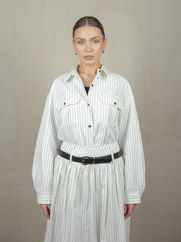 INYA JACKET
