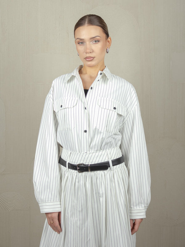 INYA JACKET