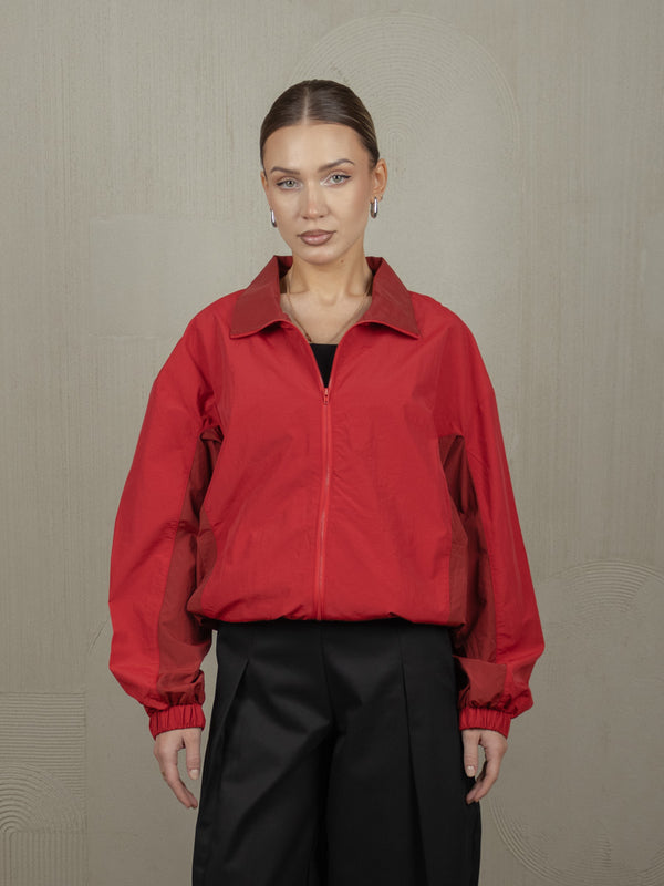 KEIKO JACKET