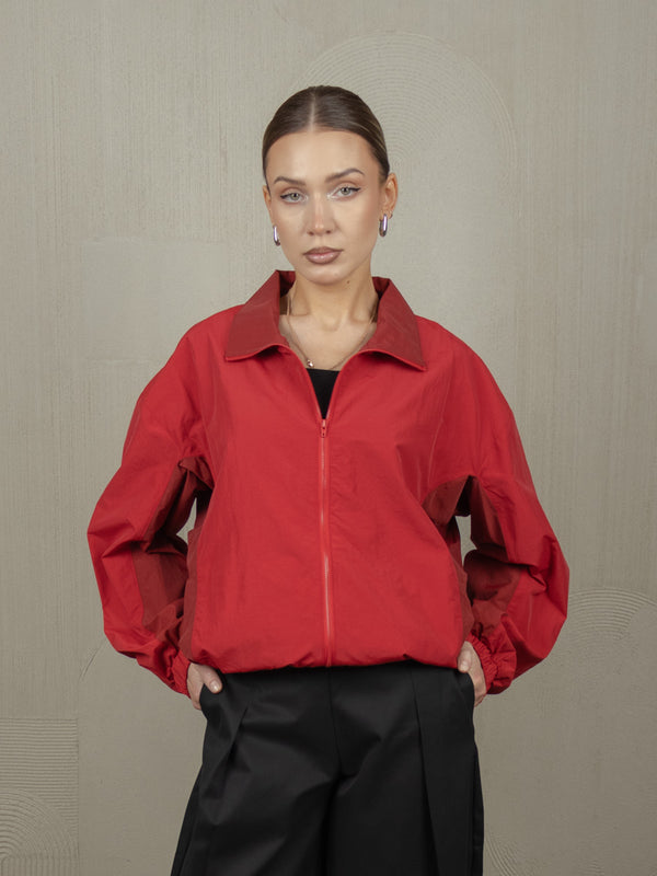 KEIKO JACKET