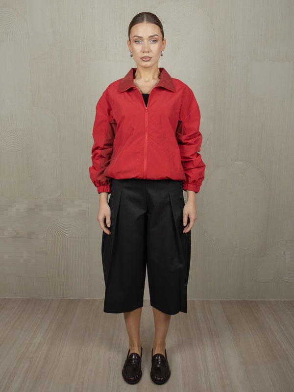 BOND BERMUDA PANTS