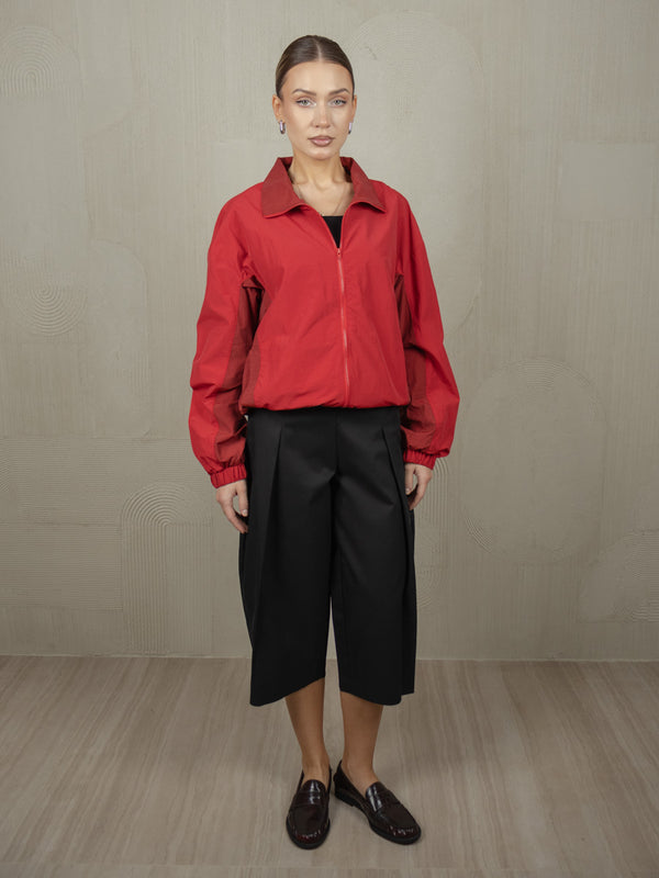 BOND BERMUDA PANTS