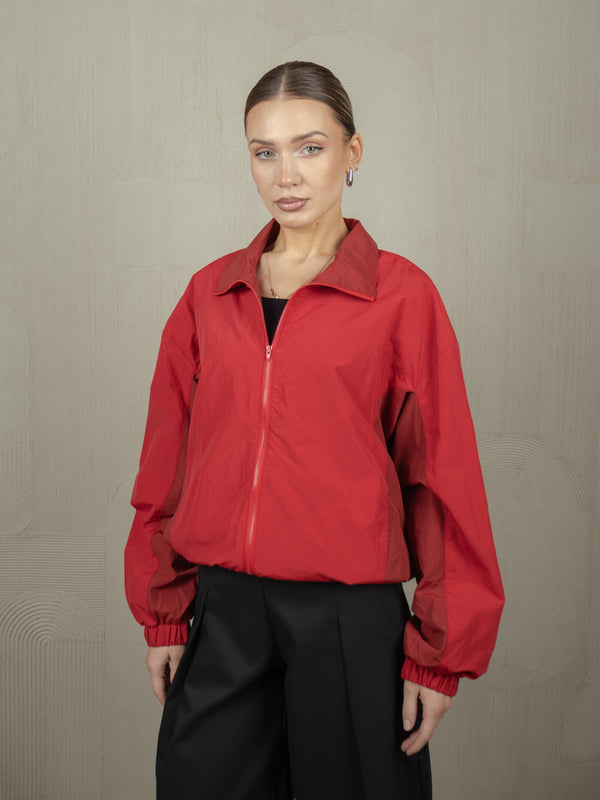 KEIKO JACKET