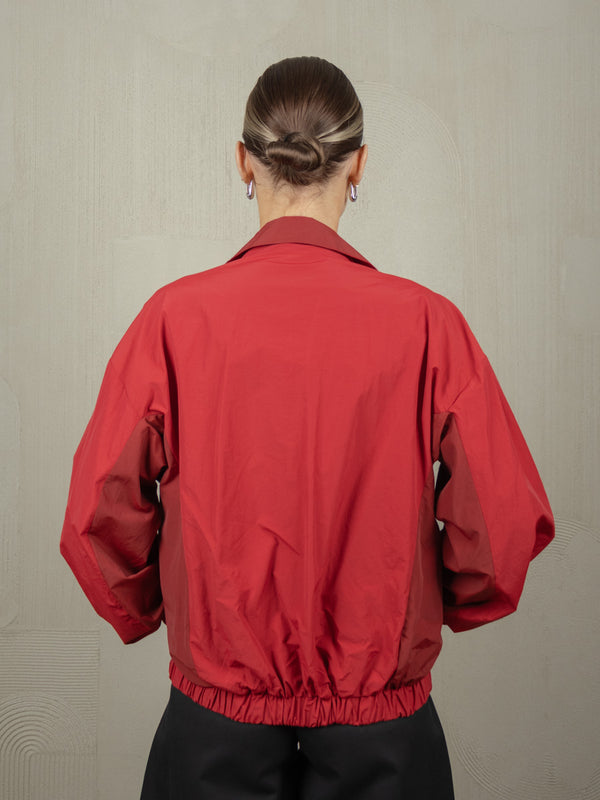 KEIKO JACKET