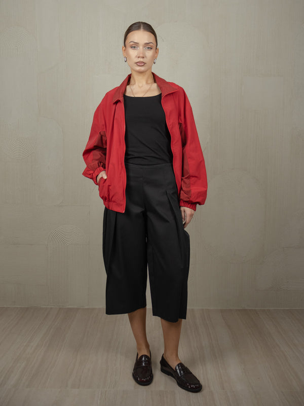 BOND BERMUDA PANTS