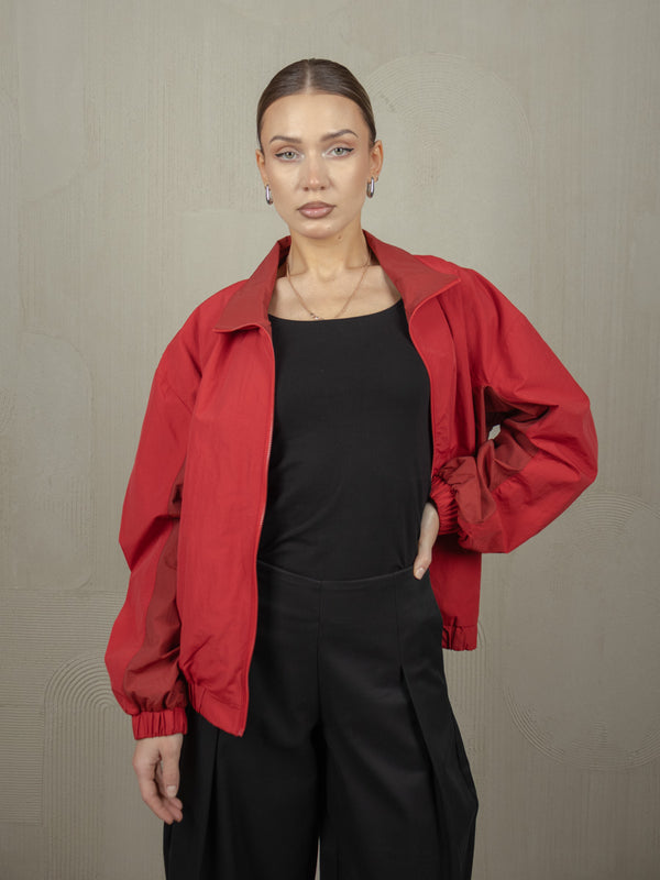 KEIKO JACKET