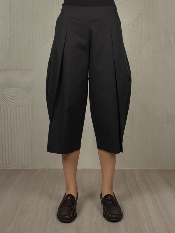 BOND BERMUDA PANTS