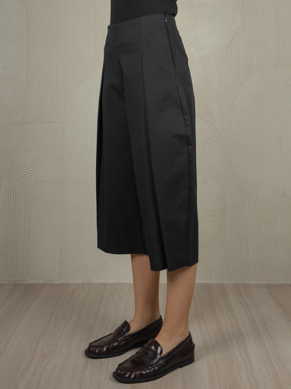 BOND BERMUDA PANTS