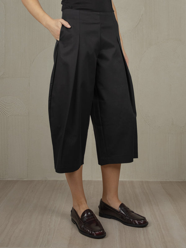 BOND BERMUDA PANTS
