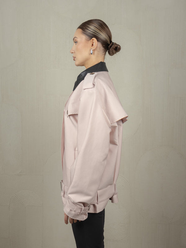 ZELDA JACKET
