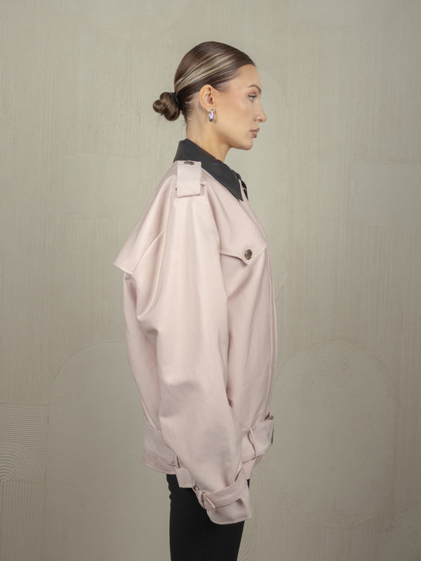 ZELDA JACKET