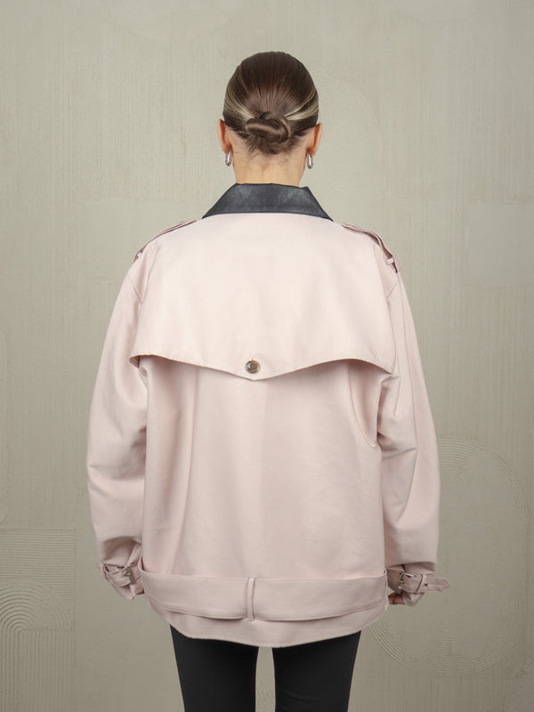 ZELDA JACKET