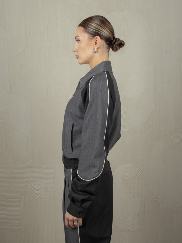 SARANG JACKET