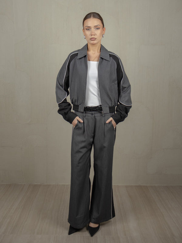 SARANG JACKET