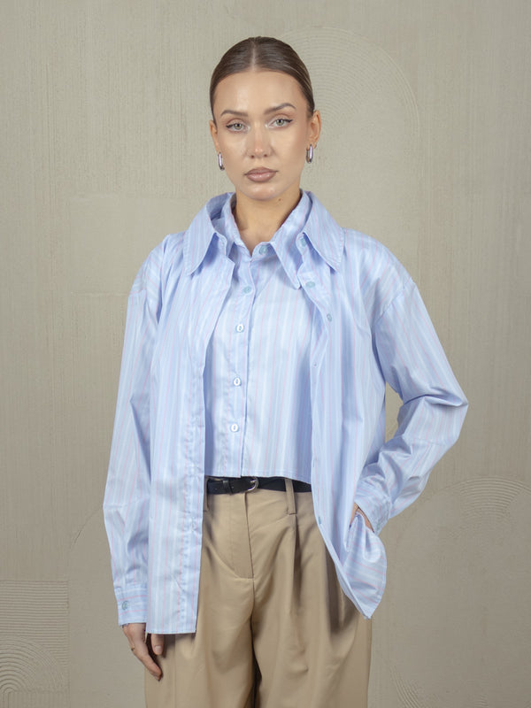 SAFFORD SHIRT