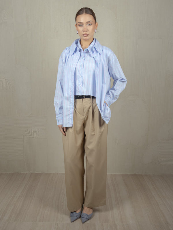 SAFFORD SHIRT