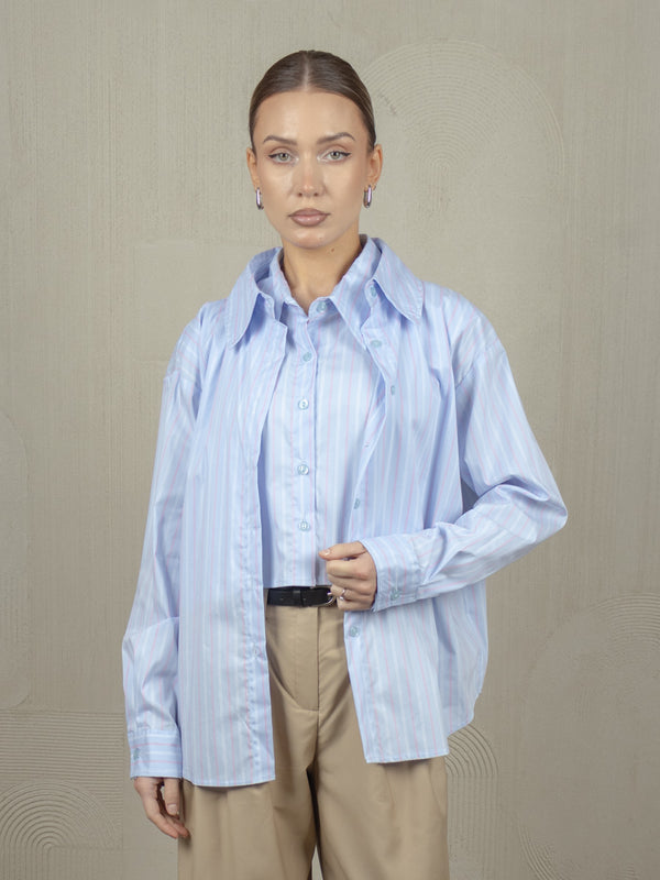 SAFFORD SHIRT