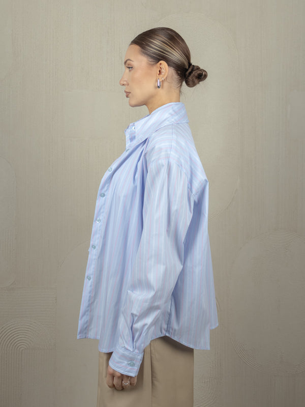 SAFFORD SHIRT