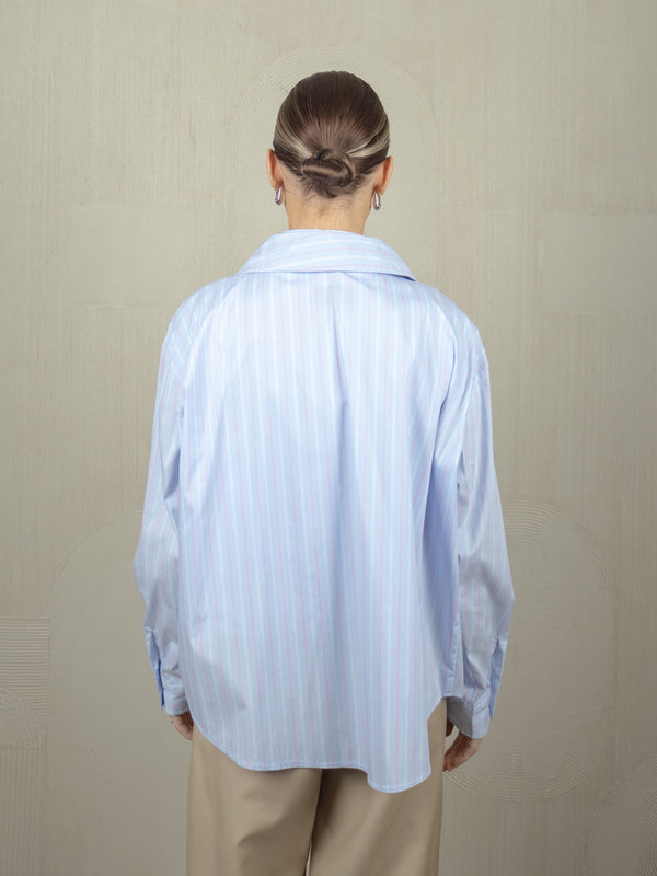 SAFFORD SHIRT