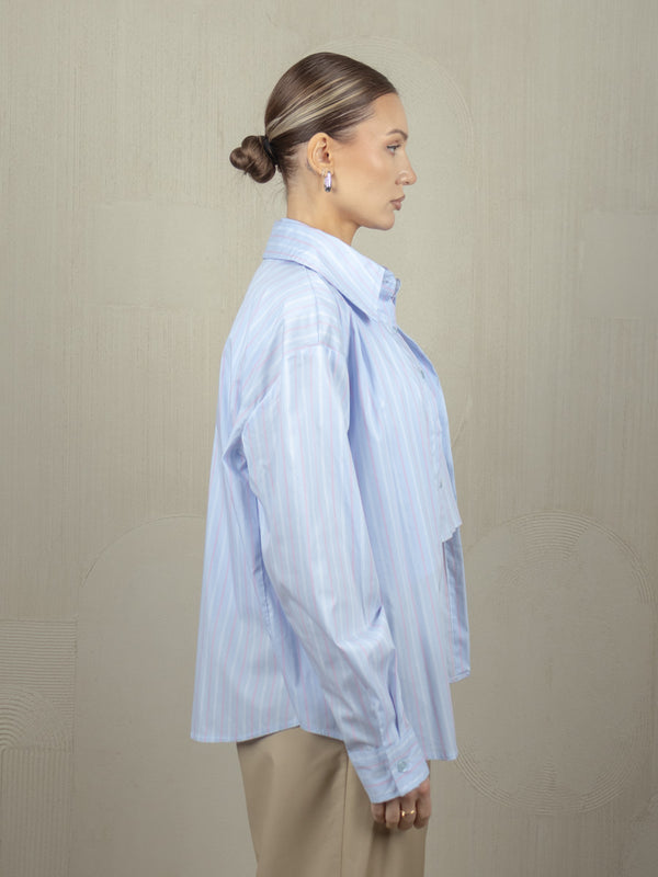 SAFFORD SHIRT