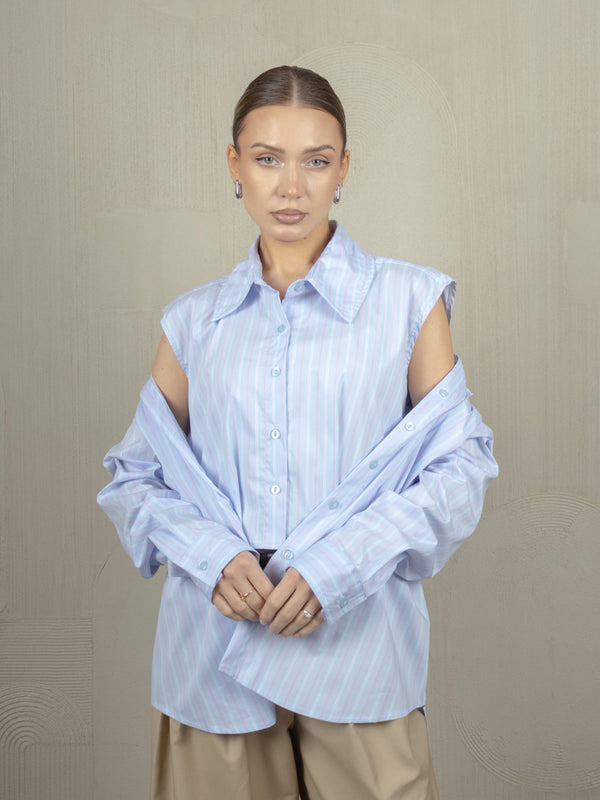 SAFFORD SHIRT