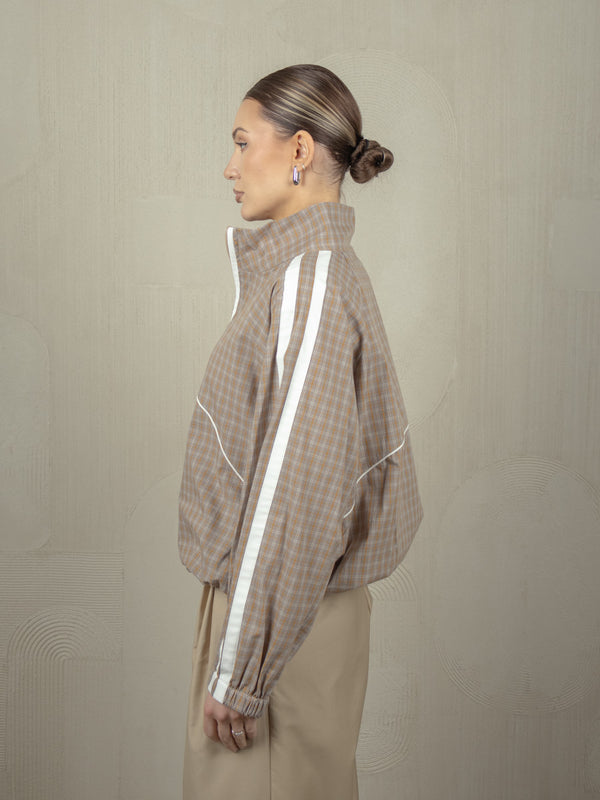 TERRA JACKET