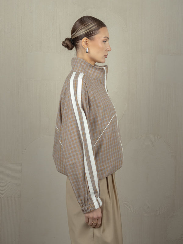 TERRA JACKET