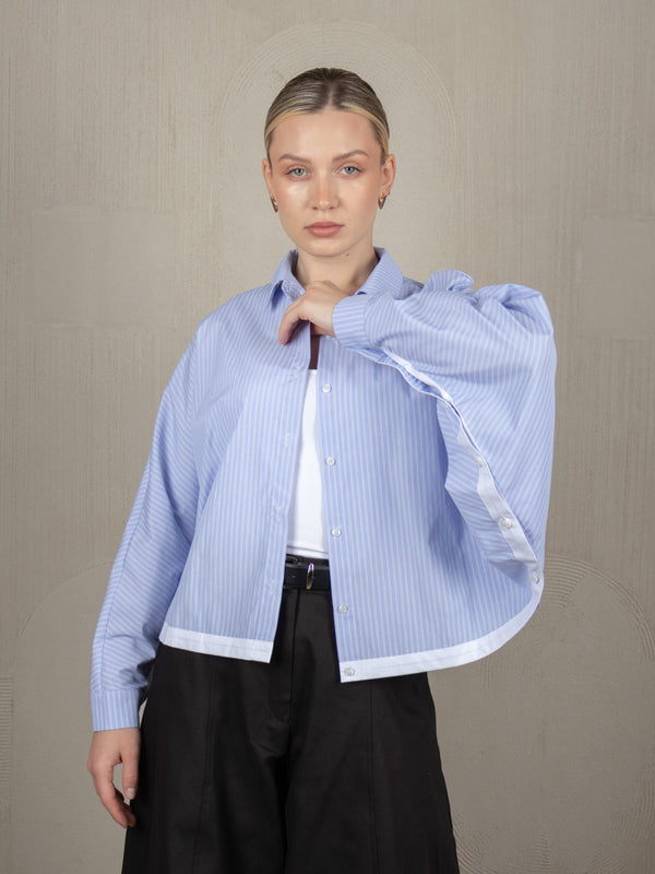 ISEO SHIRT