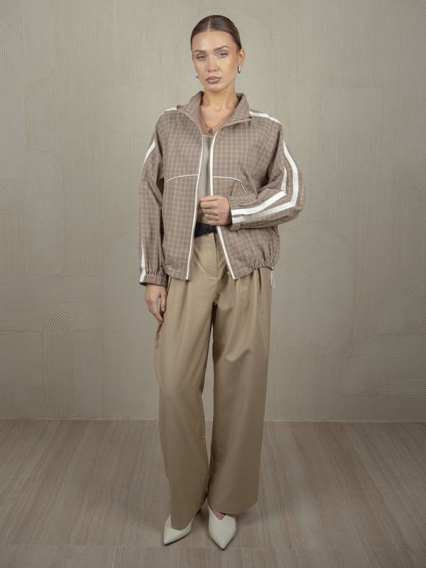 TERRA JACKET