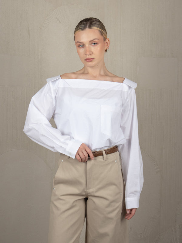 TAYA TOP